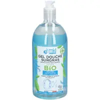 No Brand MKL Douchegel - Neutre Bio 1000 ml Douchegel