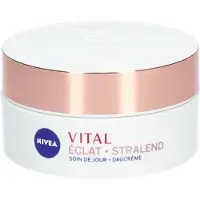 Nivea Vital Stralende Dagcrème 50 ml Dagcrème