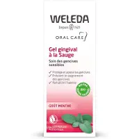 Weleda Salie Gingival Gel 30 ml