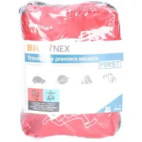 Biosynex Eerste Hulp Kit - Ehbo-Etui 1 St Set