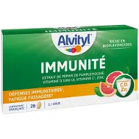 Alvityl Immuniteit 28 Tabletten