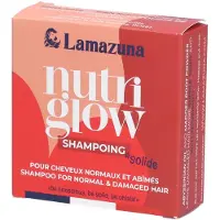 Lamazuna SH Massief C/Norm HLE Afgrond 70 g Shampoo