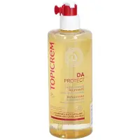 Topicrem DA Protect Reinigende Olie - 500ml
