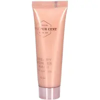 Cent Pur Cent Creamy Wonder Wash for Face | 25 ml