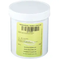 Fagron Pharmaflore Salie Poeder 100 g Thee