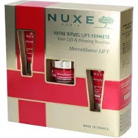 NUXE GmbH Merveillance Lift & Firming Routine Set