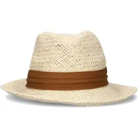 Notre-V Dames Hoeden Mauritius - Ecru - Maat ONESIZE