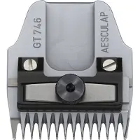 Aesculap GT 746 scheerkop 1,5 mm angorahaar