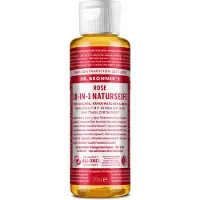 Dr. bronner's Zeep 18-in-1 natuurlijke zeep 120 ml € 59,83 / 1 l