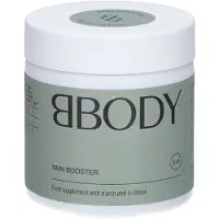 BBODY NMN Booster | 30 capsules