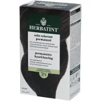 Herbatint Permanente Haarkleuring 3N Donker-Kastanje | 170 ml