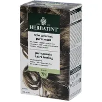 Herbatint Haarverf - Permanente Vegan Haarkleuring - Natuurlijke haarkleuring - 100% grijsdekking - Zonder gebruik van ammoniak - 7N Blond – 170 ml