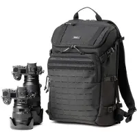 Think Tank Darklight Backpack 20L - Black
