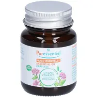 Puressentiel Origan Compact Etherische Olie (Origanum Compactum) Bio 60 Capsules