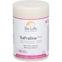 Be-Life Safraline plus