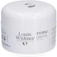 Louis Widmer Remederm Dagcrème UV 30 Parfumvrij
