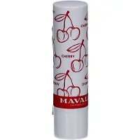 Mavala Lippenbalsem CHERRY