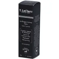 T.LeClerc Lippen Lipstick Rouge a Lèvres Satin 61 Josephine 3gr