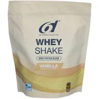 6D Sports Nutrition Whey Shake Chocolade | 500 g