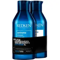 Redken Extreme XL Bundle Haarverzorgingsset 1 st