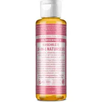 Dr. bronner's Vloeibare zeep Kersenbloesem 18-in-1 natuurlijke 120 ml € 59,83 / 1 l