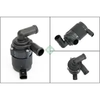 Schaeffler INA Hulpwaterpomp (koelwatercircuit) INA 539 0027 10