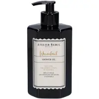Atelier Rebul Istanbul Shower Gel 400 Ml - Kleur N.v.t. - Maat ONESIZE