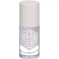 Cent Pur Cent Base et Topcoat en 1 8,5 ml Nagellak nieuw
