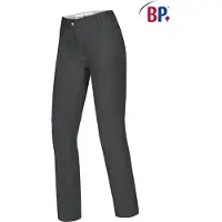Bp 1734-130-0021 Katoenen chinobroek voor dames