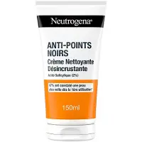 Neutrogena Visibly Clear Anti-Blackhead Scrubcrème 150 ml