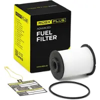 RIDEX 9F0207P Brandstoffilter