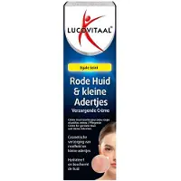 Lucovitaal Rode huid en kleine adertjes creme