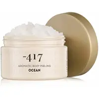 Minus 417 Serenity Legend Aromatic Balancing Body Scrub Ocean Lichaamsscrub 400 ml