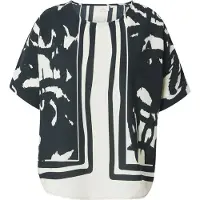 ONLY Carnicon Tuniek Dames Zwart 42