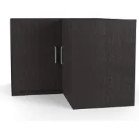 Wasophoogte Keukenkast module n6 – Ébène