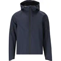 Endurance Functionele jas 'Seren' donkerblauw