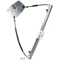 METZGER 2160855 Raammechanisme