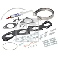 FEBI BILSTEIN 190029 Turbocharger, montageset