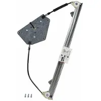METZGER 2160849 Raammechanisme