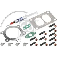 FEBI BILSTEIN 192507 Turbocharger, montageset