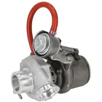 FEBI BILSTEIN 189814 Turbocharger
