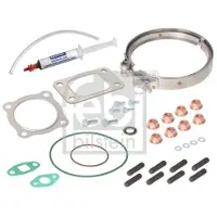 FEBI BILSTEIN 191772 Turbocharger, montageset