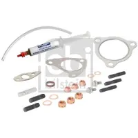 FEBI BILSTEIN 190754 Turbocharger, montageset