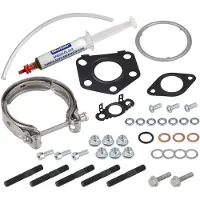 FEBI BILSTEIN 191180 Turbocharger, montageset