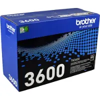 Brother Toner TN-3600