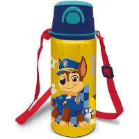 Paw Patrol Waterfles The Boy Rescue Pups Aluminium 730 ml
