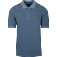 Casamoda Shirt blauw