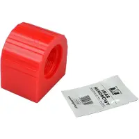 TEDGUM TED57013 Stabilisatorstang rubber