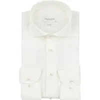 Profuomo Overhemd offwhite