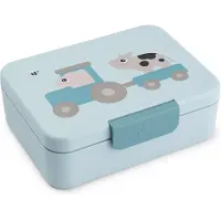 Done by Deer lunchbox Tiny Farm